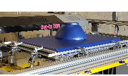 Termoformado T5000 Avan-tec