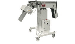 Vibradores industriales electromagneticos de rodillos 