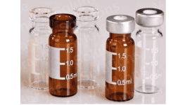 Viales de encapsulado 2 ml 9-425 12x32