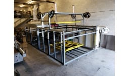 Termoformado en poliestireno T5500 Avan-tec