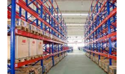 Racks Cantiliver para Almacenar Maderas