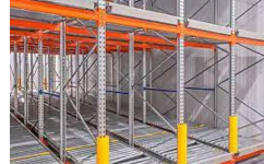 Racks Dinámicos Industriales