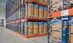 Racks Selectivos para Entarimados 