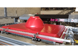 Termoformado en pvc T5500 Avan-tec