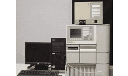 Servicio de mantenimiento de equipos analíticos HPLC Waters