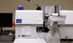 Servicio de mantenimiento de equipos analíticos de laboratorio Absorción Atómica AA