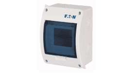 Cuadros de distribucion electricos Eaton BC-O-1/5-ECO