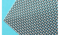Alambres de Acero Inoxidable 302 para Mallas