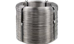 Alambres de Acero Inoxidable 316 para Línea de Viñedos 