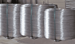 Alambres de Acero Inoxidable 316 para Huertos 