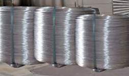 Alambres de Acero Inoxidable 316 para Válvulas