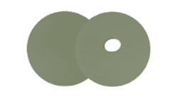 Silicon para centrifugado verde 