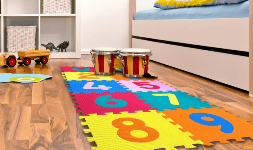 Pisos infantiles 6900 Kids Mat