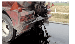 Removedores de Combustóleo RS 4242