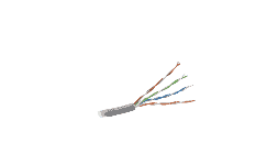 Cableado estructurado para aplicaciones de voz-dato-video 6330-1109