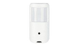 Camaras de movimiento EPCOM