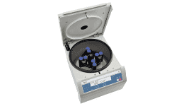 Centrifugadoras de segunda mano o Refurbished