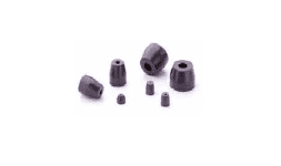 Ferrules 15% Grafito 85% Vespel