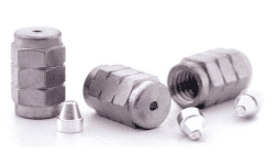 Ferrules SilTite metal 