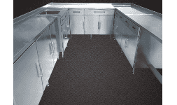 Muebles de Acero Inoxidable Especiales para la Industria Alimentaria 