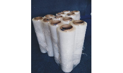 Polistretch, polystretch transparente calibre 70