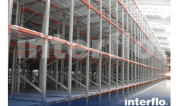 Sistemas dinamicos tipo pallet flow sistemas de rodillos