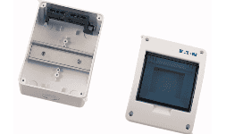 Tableros de distribucion Eaton BC-O-1/5-ECO