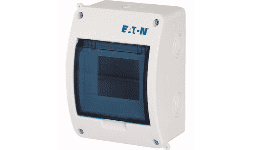 Tableros de distribucion Eaton BC-O-1/5-ECO