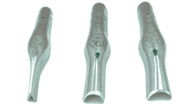 Marco anatomico para gurbias NICEM
