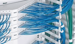 Cableado y estructurado PANDUIT