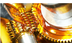 Lubricantes industriales UCON™ insolubles en agua