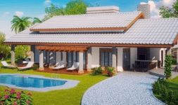 Construccion residencial Plusvit