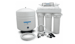 Equipamiento para plantas purificadoras de agua - Carbotécnia