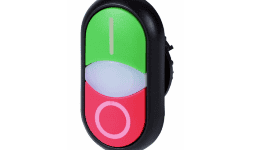 Botones pulsadores Eaton Moeller 216701