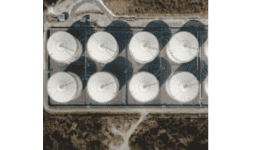 Amoníaco anhidro grado industrial