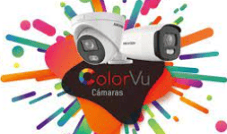 Instalacion de equipos de videovigilancia y cctv HIKVISION