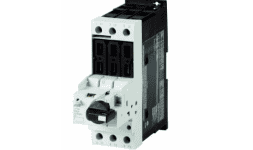Guardamotores Eaton Moeller PKE65/AK