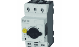 Guardamotores Eaton Moeller PKZM0-6,3-SC