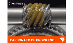 Carbonato de Propileno 240 kg