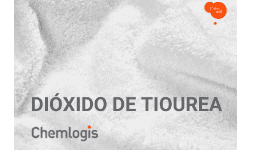 Dióxido de Tiourea 50 kg