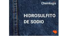Hidrosulfito de Sodio 50 kg