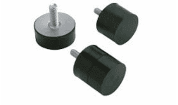 Piezas especiales de hule Vulcanizadora Everest