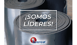 Rollos de Hule Everest