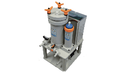 Rectificadores sistema recuperador 