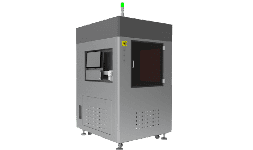 Impresoras industriales de gran formato