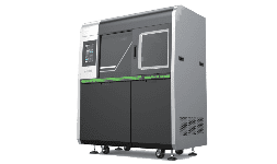 Impresoras 3d industriales WAXJET