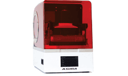 Impresoras 3d de resina ASIGA
