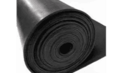 Hule neopreno Vulcanizadora Everest