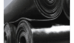 Hule neopreno Vulcanizadora Everest