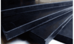 Hule neopreno Vulcanizadora Everest